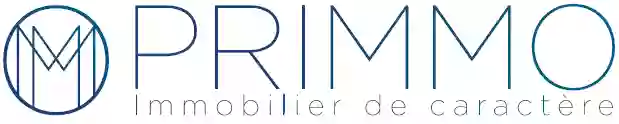 PRIMMO Immobilier de Caractère