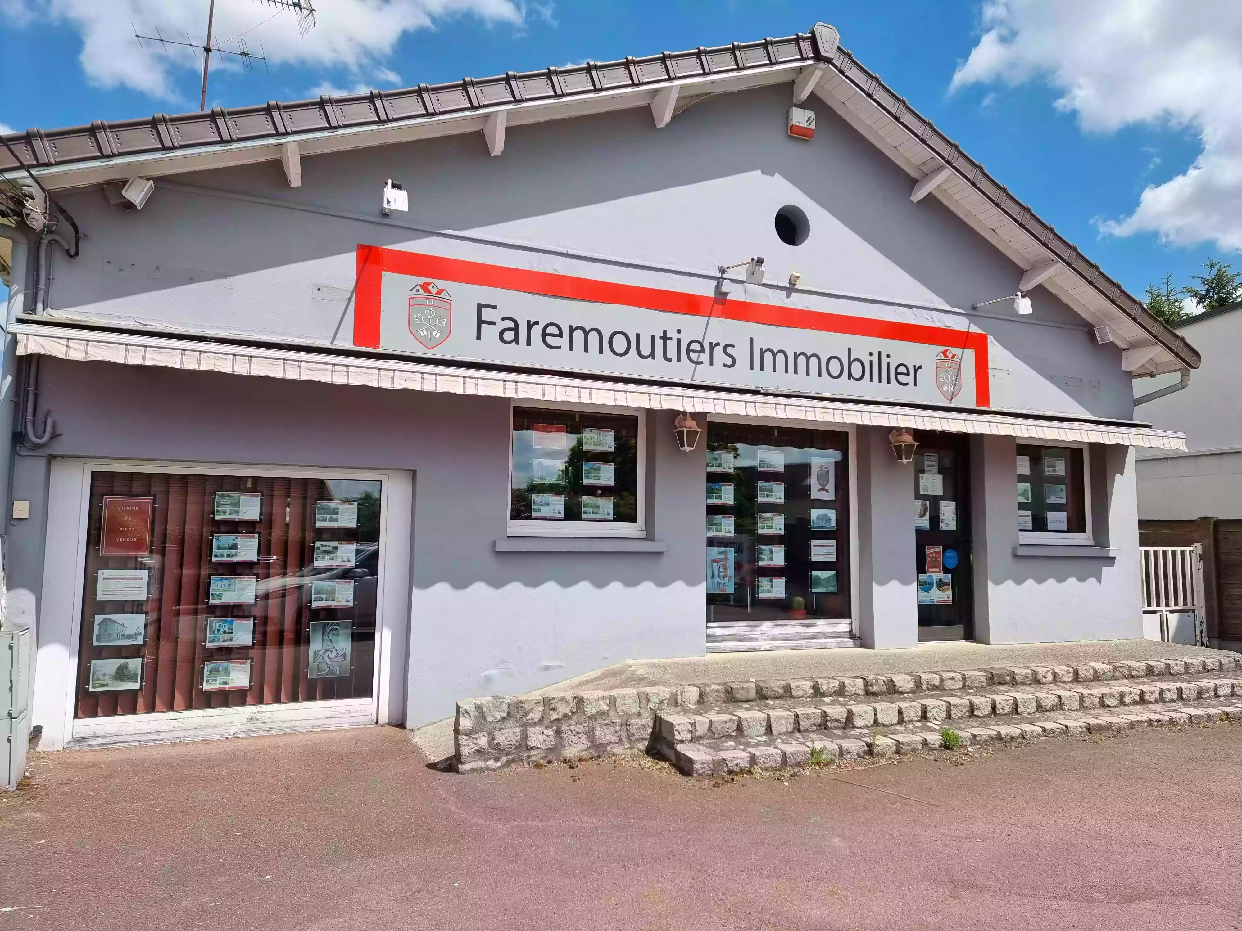 Faremoutiers Immobilier