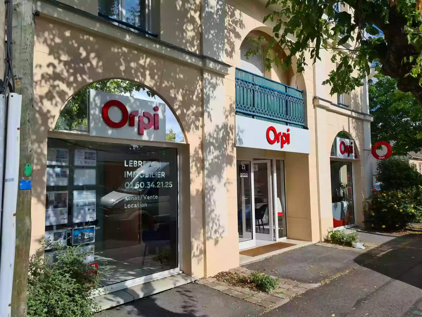 Orpi Dias Immobilier Pontault-Combault