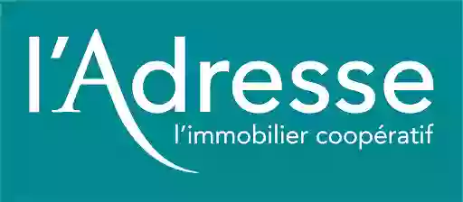 Agence immobilière Coulommiers (77120) - L'Adresse - Brenda RÉMY