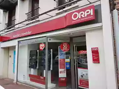 Orpi Montlhéry Immobilier