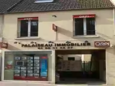 Orpi Foncit Immobilier Palaiseau