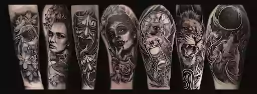 Millenium Tattoo