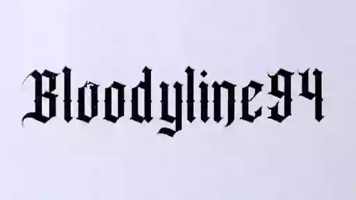 Tatouage bloodyline94