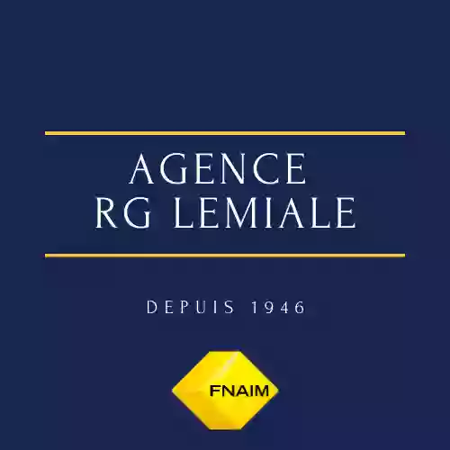 AGENCE RG LEMIALE