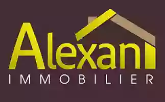 Alexan Immobilier