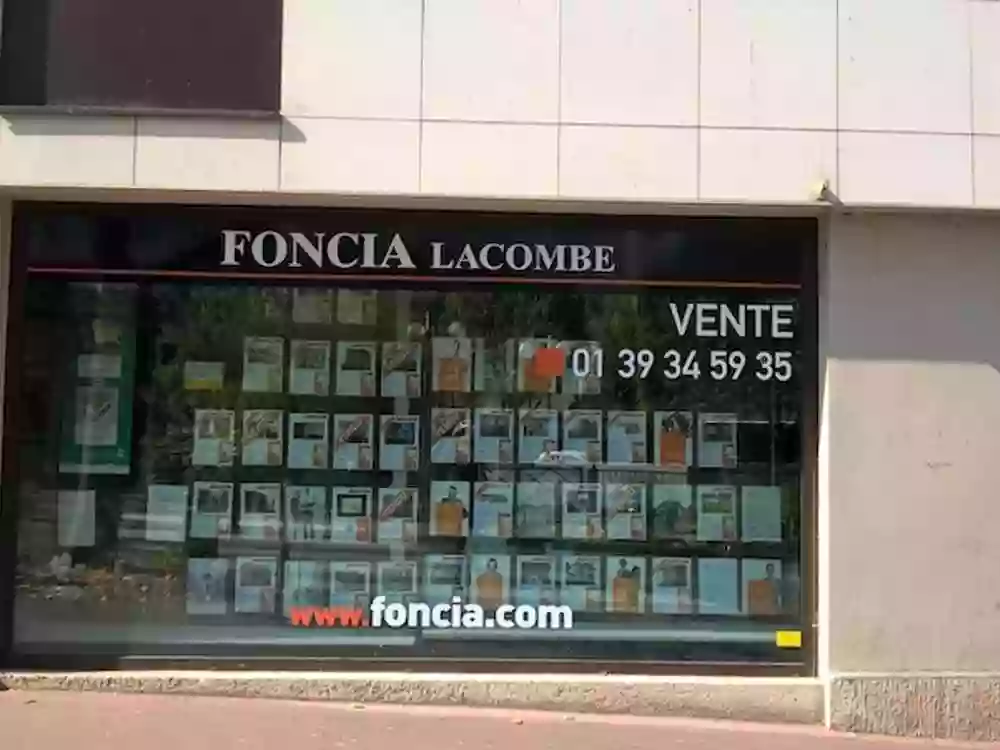 FONCIA | Agence Immobilière | Achat-Vente | Saint-Gratien | Boulevard de la Gare