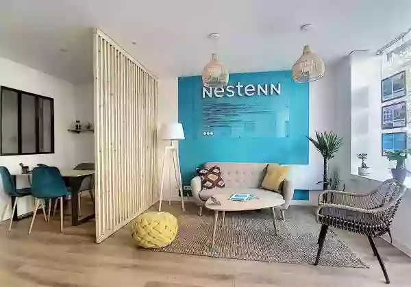 Agence Nestenn Immobilier Paris 19