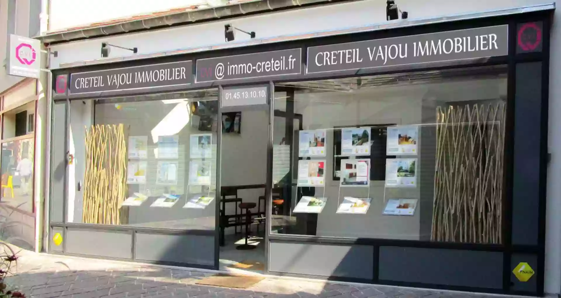 Creteil Vajou Immobilier