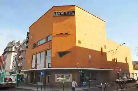 Le Luxy - Cinéma Ivry-Sur-Seine