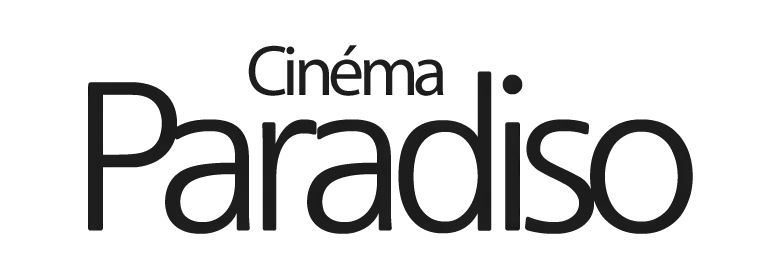 Cinéma Paradiso