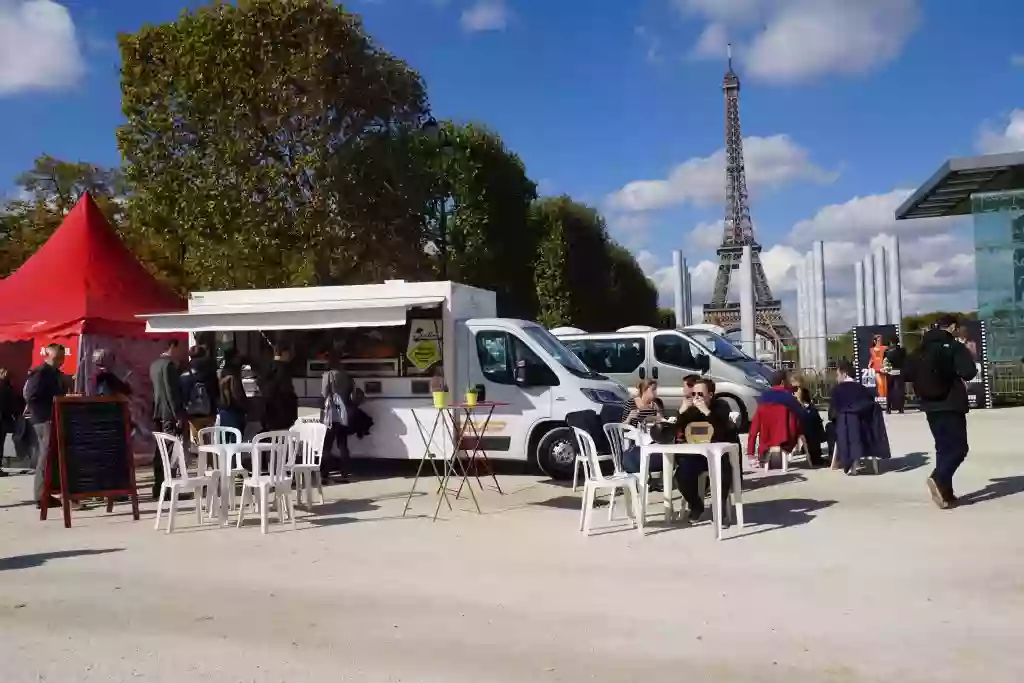 Axébon Food Truck