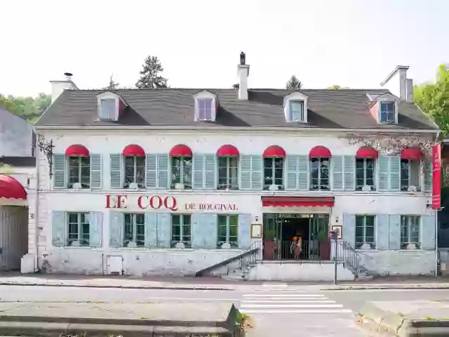 Le Coq de Bougival