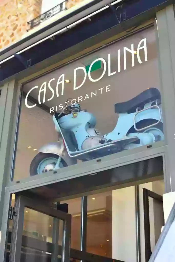 CASA DOLINA