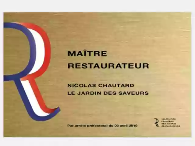 Le Jardin des Saveurs