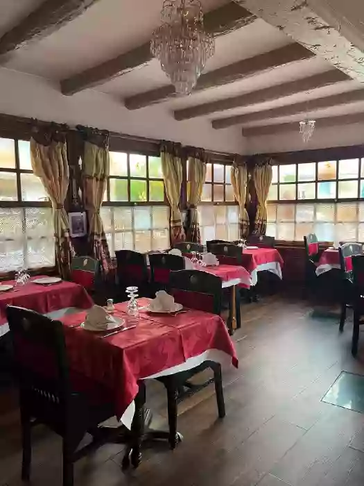 Restaurant Kathmandu