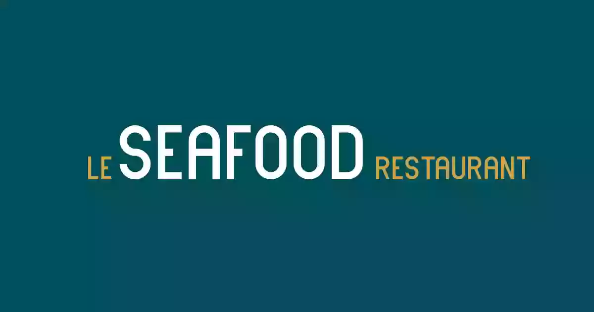 Seafood Restaurant