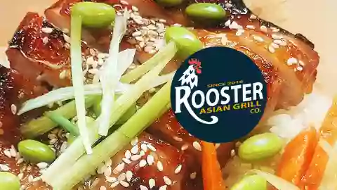 Rooster Asian Grill