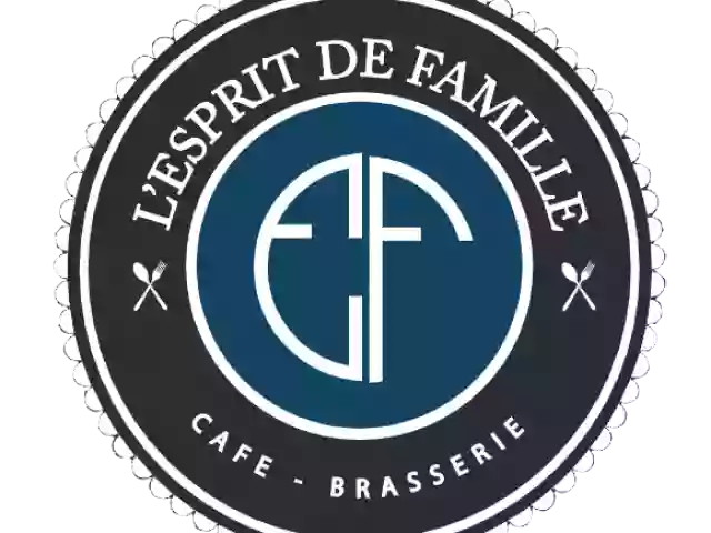 Restaurant L'esprit de famille