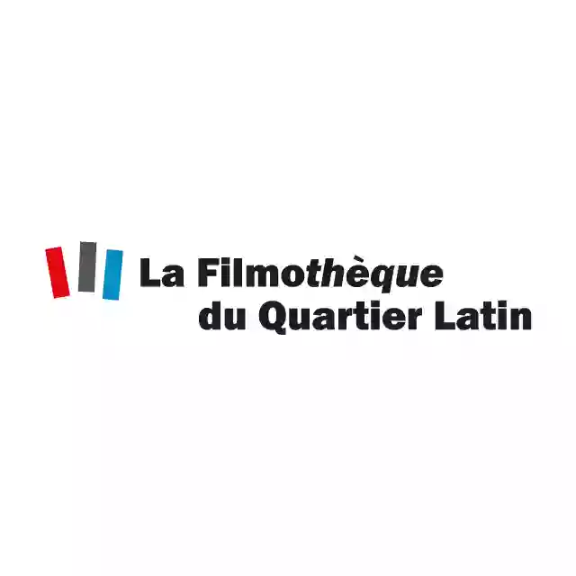 La Filmothèque du Quartier Latin