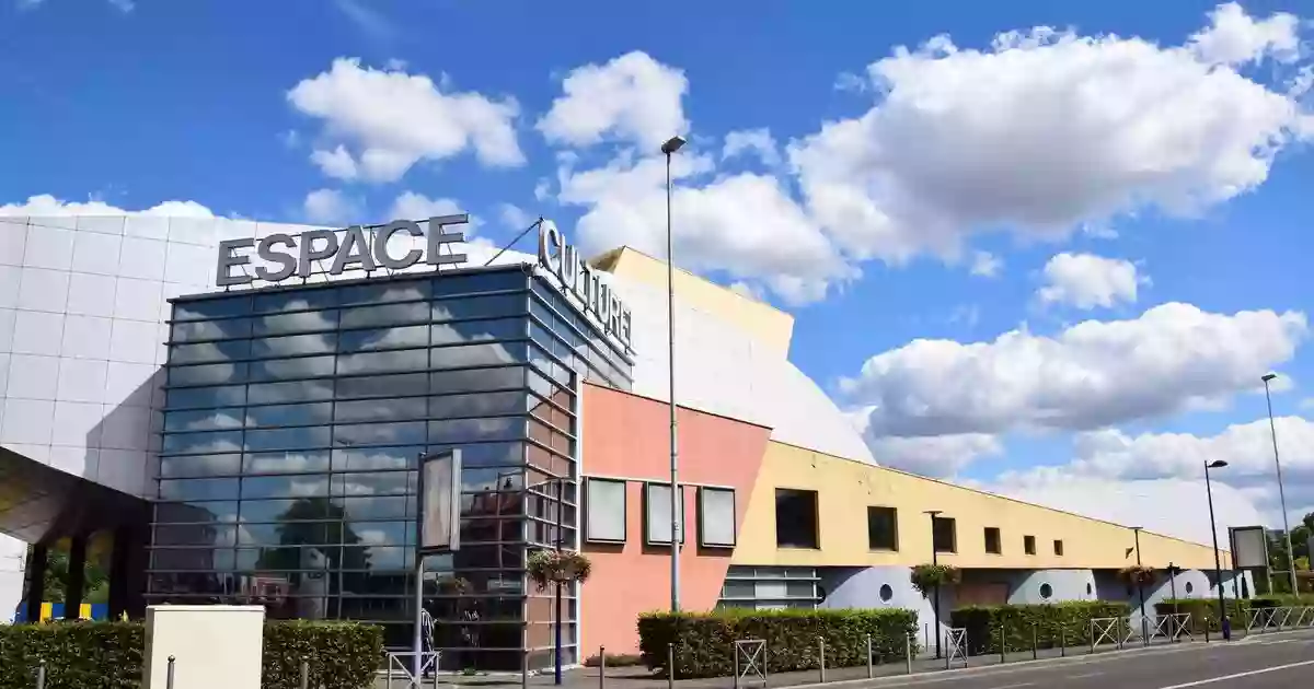 Espace Culturel du Parc