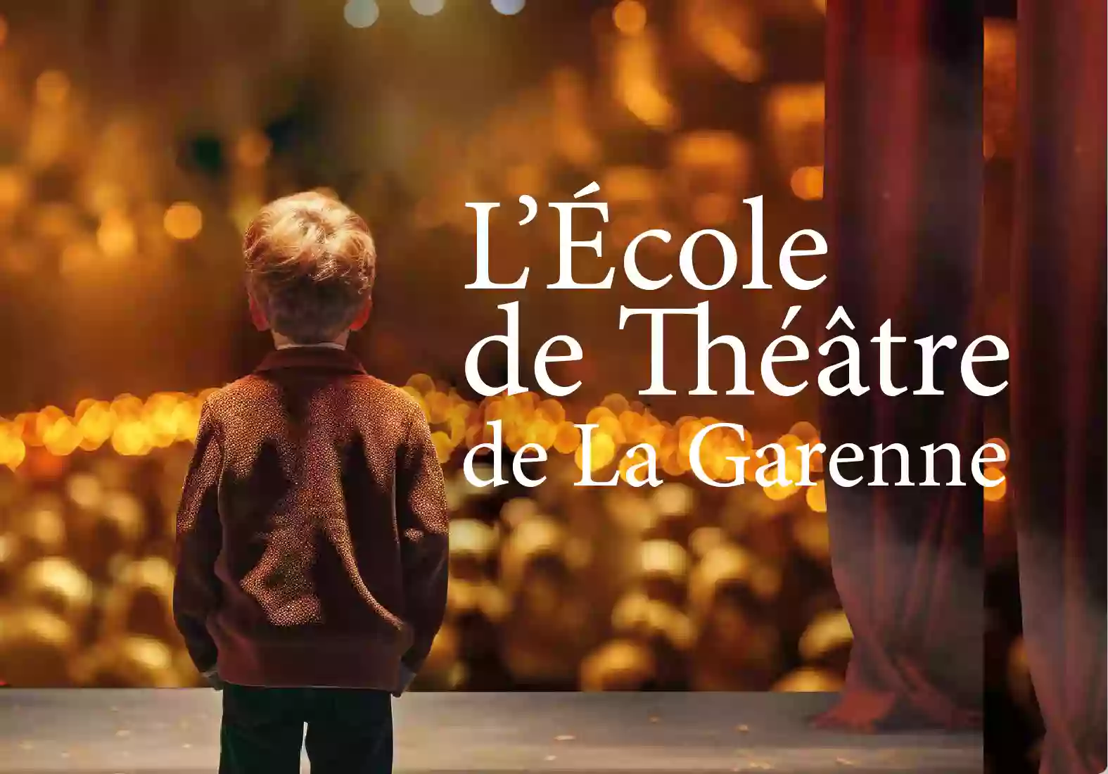 Théâtre de La Garenne