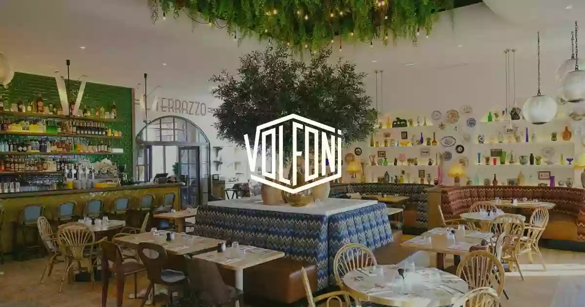 Volfoni Servon