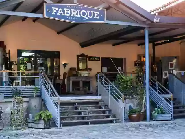 La Fabrique