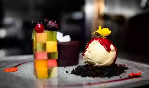 Le Panna Cotta - Restaurant Porte Maillot