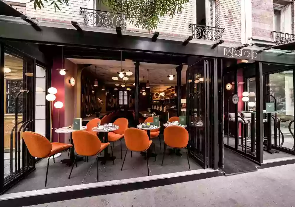 Bistrot Chic