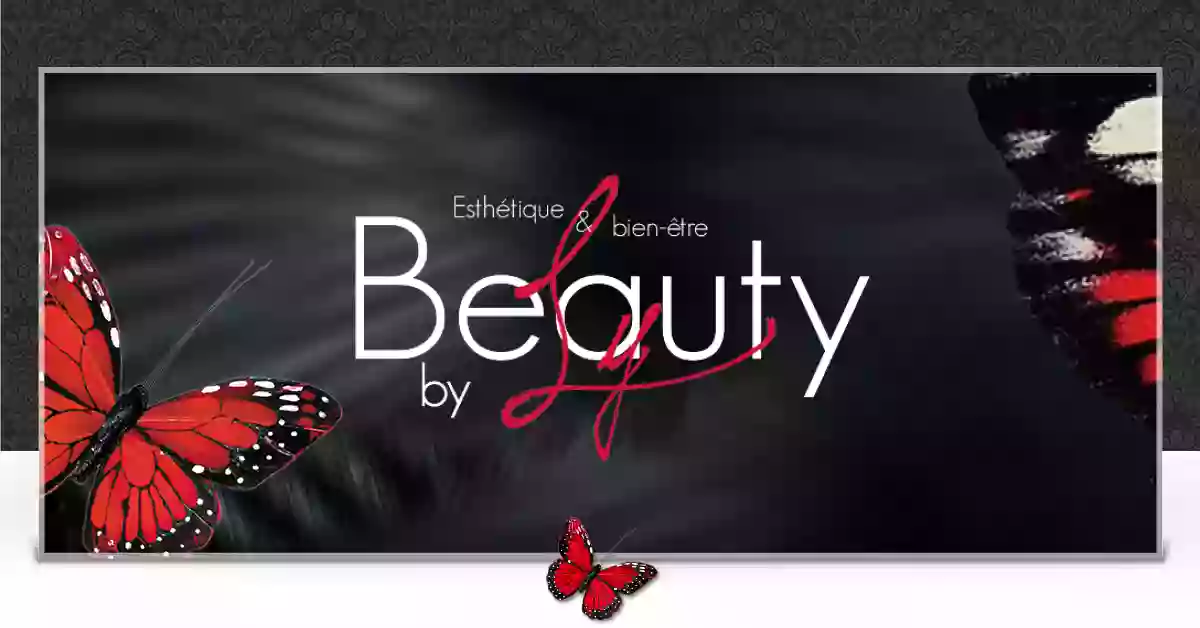 Beauty by Ly / Nail by Ly