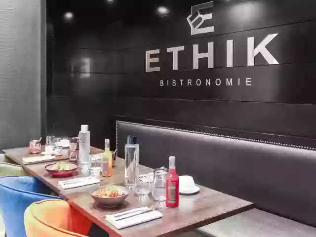 Ethik bistronomie