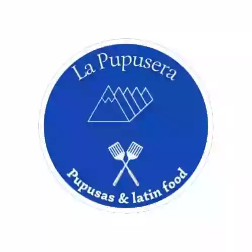 La Pupusera restaurant