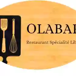 OLABAR RESTAURANT LIBANAIS