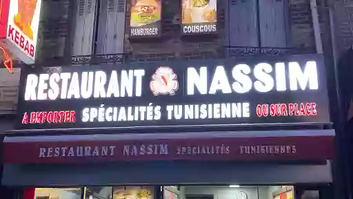 Restaurant Nassim