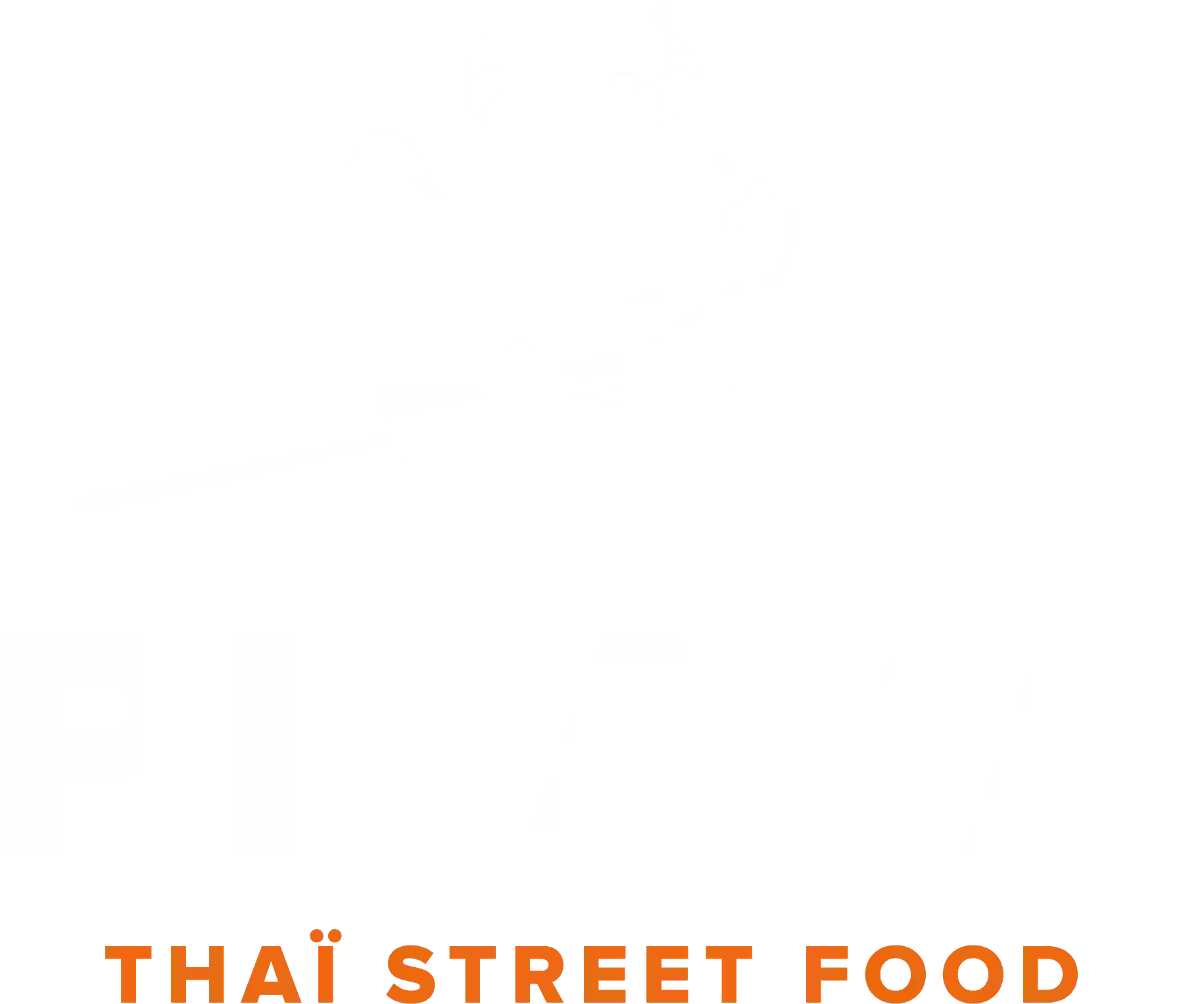 Pitaya Thaï Street Food