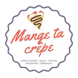 Mange ta crêpe