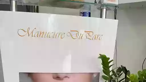 Manucure du Parc