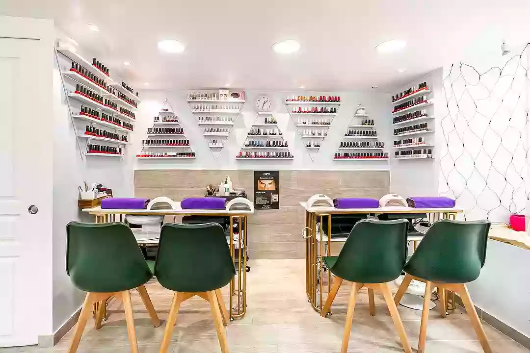 Lea Nailbar