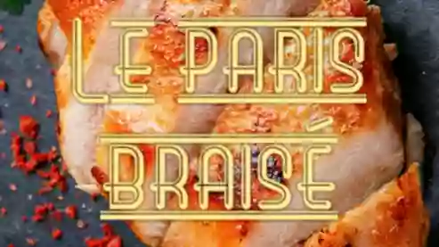 Le Paris Braisé - Restaurant de poulet