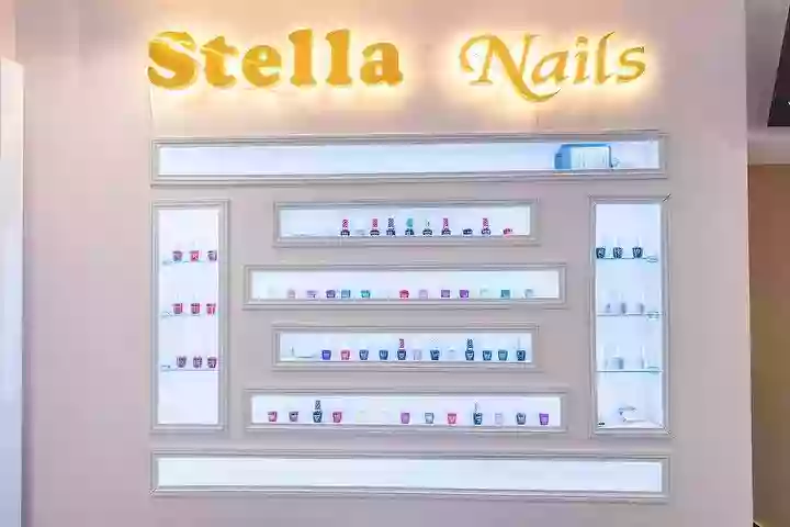 Stella Nails