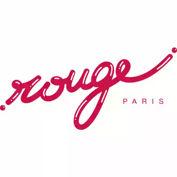 Rouge Paris 8eme