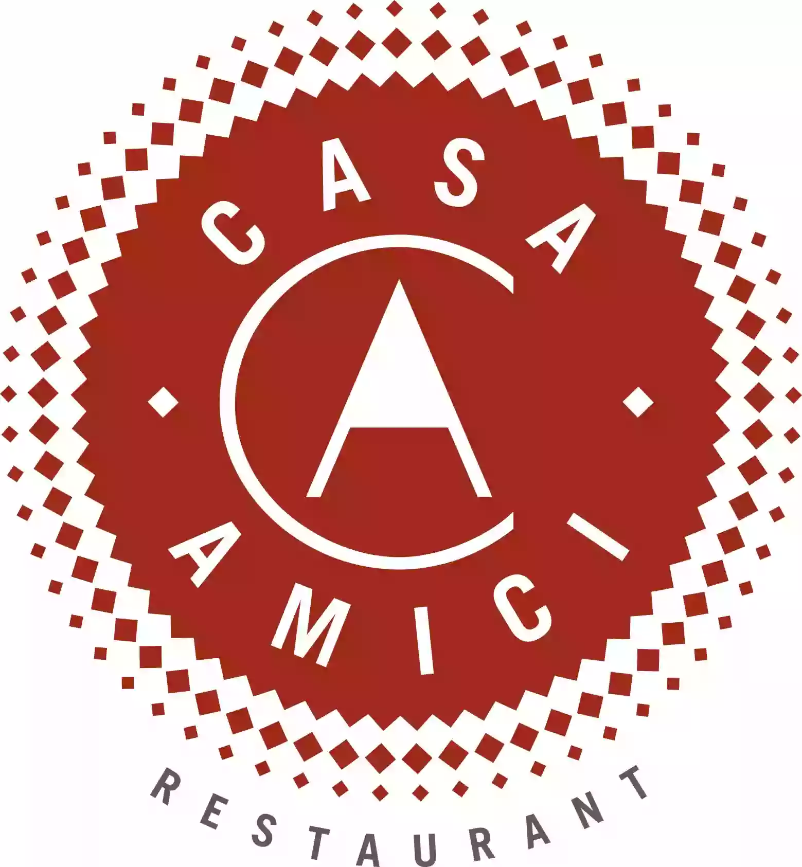 Casa Amici