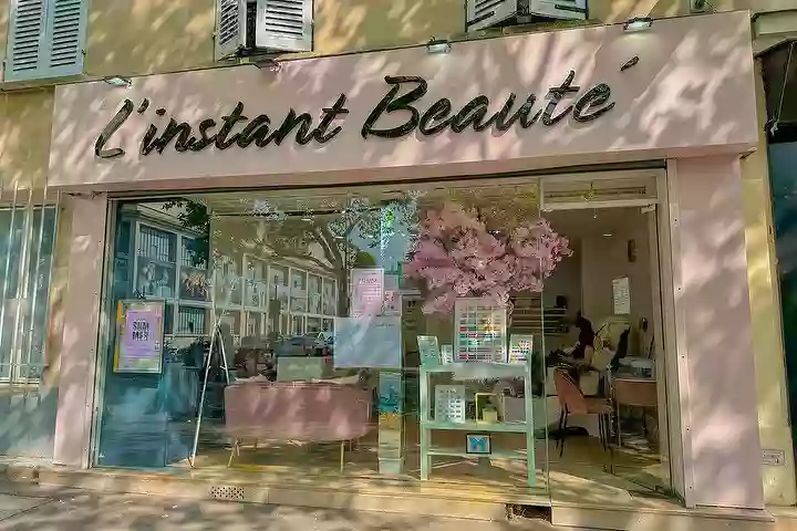 L'Instant Beauté