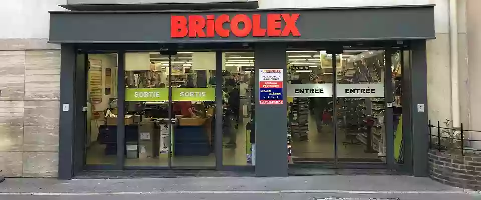 Bricolex