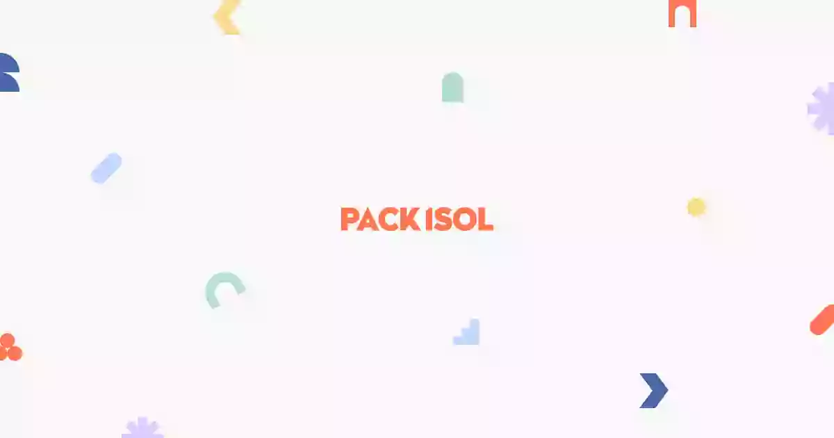 Pack Isol