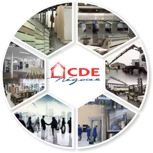 CDE / HUET ATELIER SERVICES