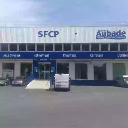 Magasin - SFCP - Rosny Sous Bois