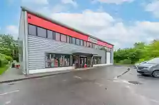 Würth Proxishop Ferrières En Brie