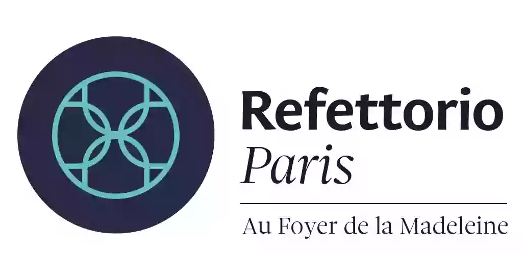 Le Refettorio Paris